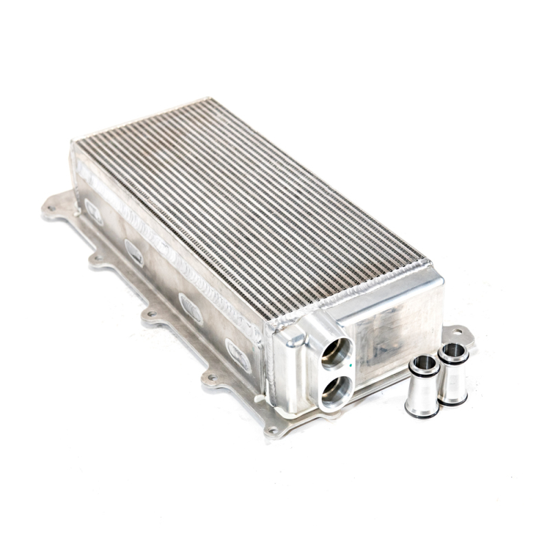 Ford Shelby GT500 Intercooler - VMP Performance - 81mm Street - `20-`27